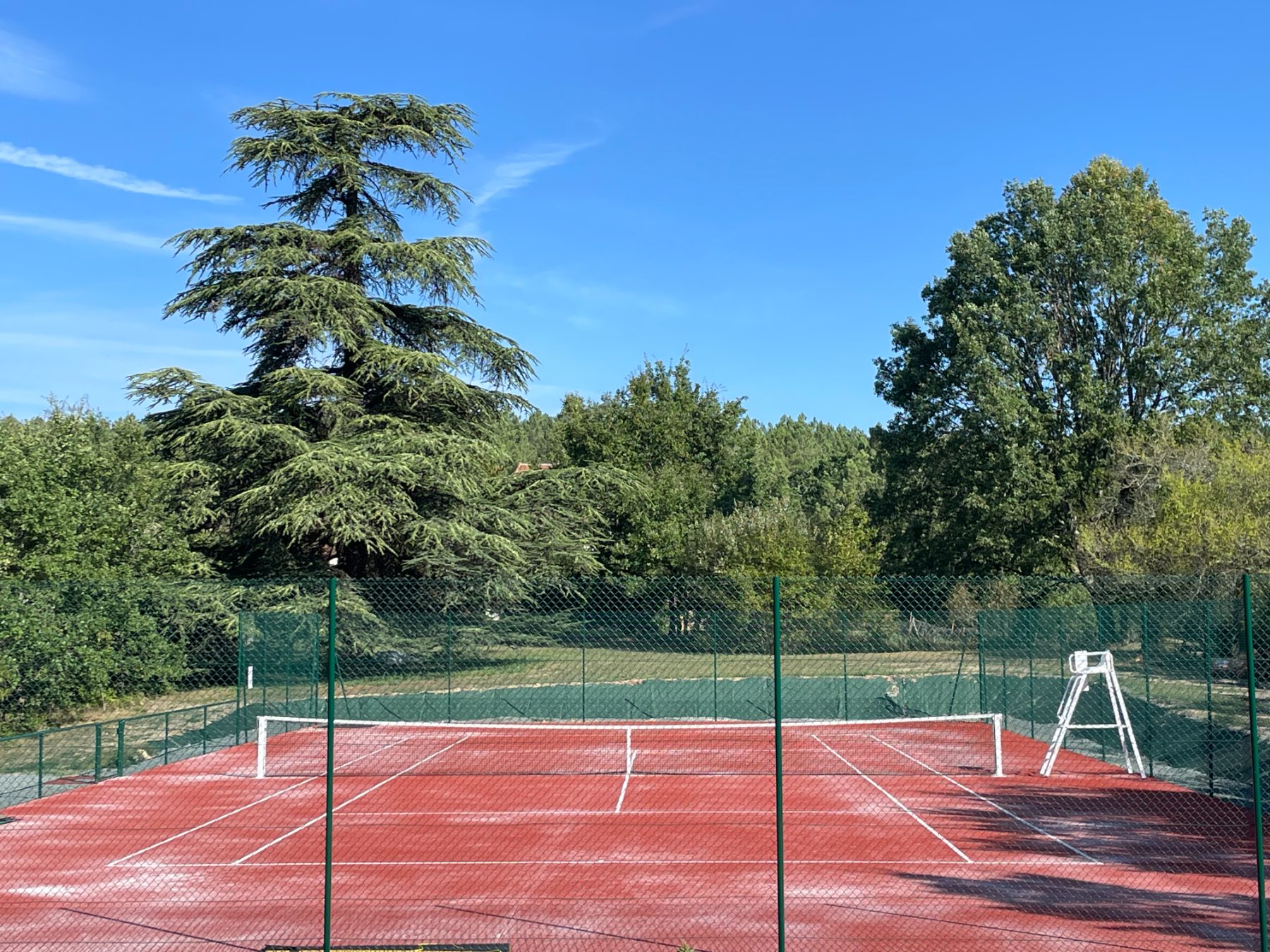tennis