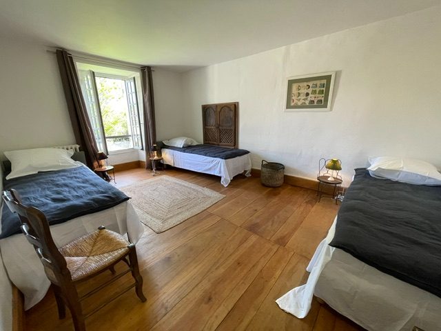 chambre 4