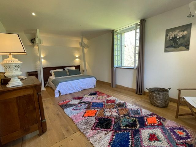 suite 2 étage