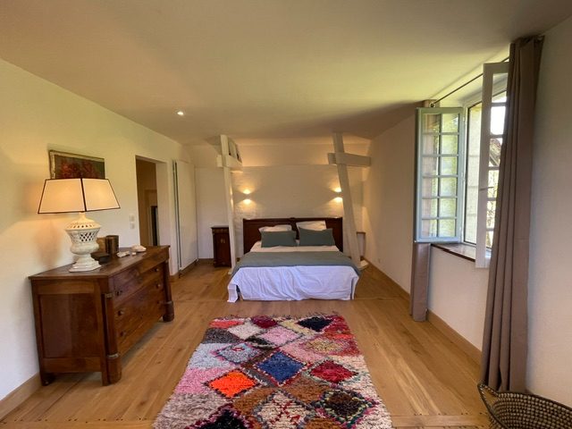 suite 2 étage