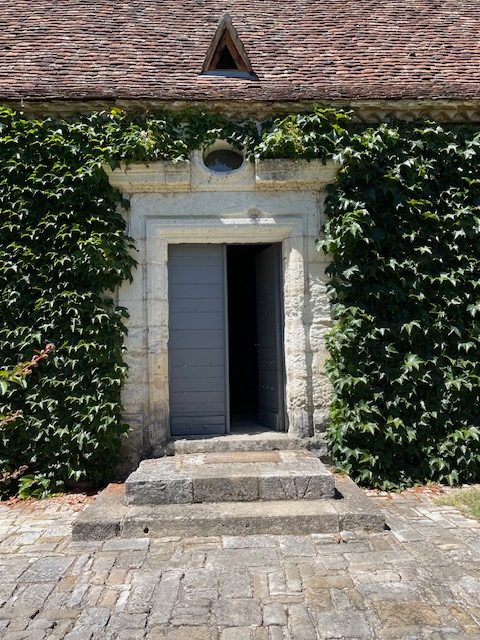 La Chartreuse de Bontemps, maison de famille périgourdine à Issac (8)