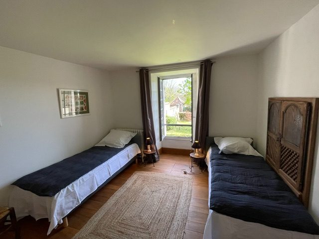 chambre 4